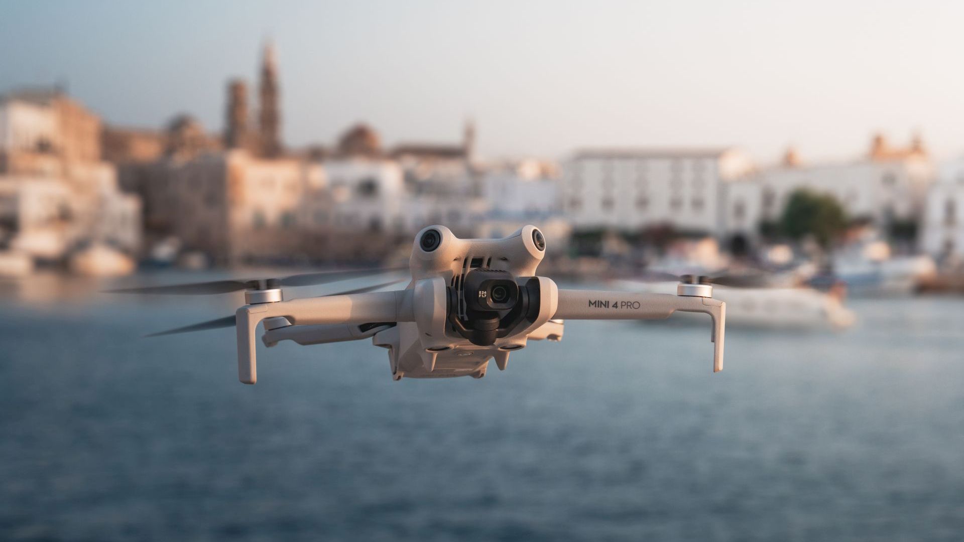 Pro koho a proč je vhodný DJI Mini 4 Pro?