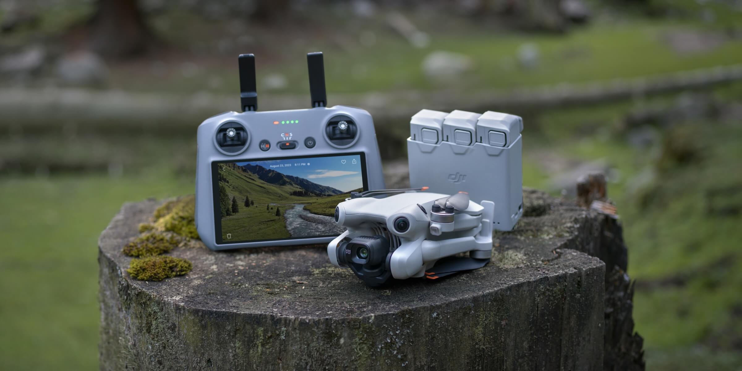 DJI Mini 4 Pro