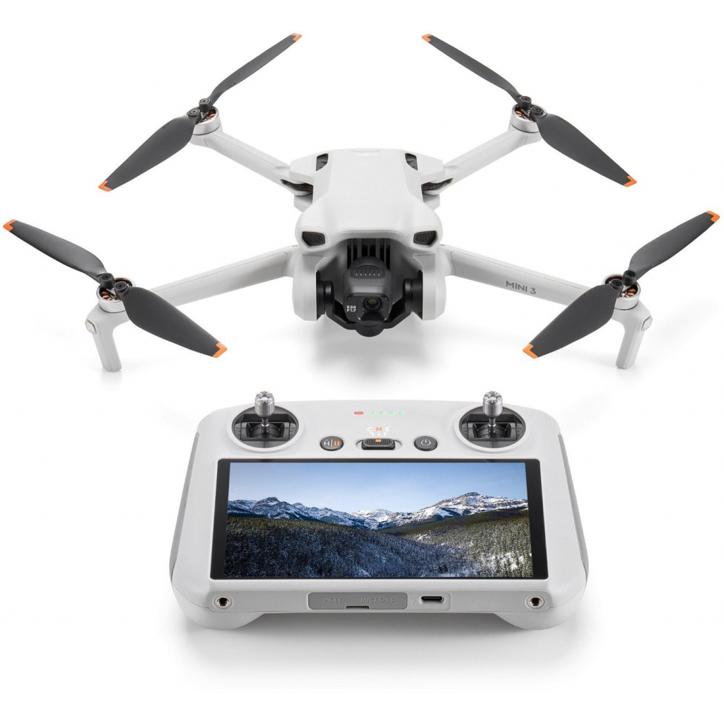 DJI Mini 3