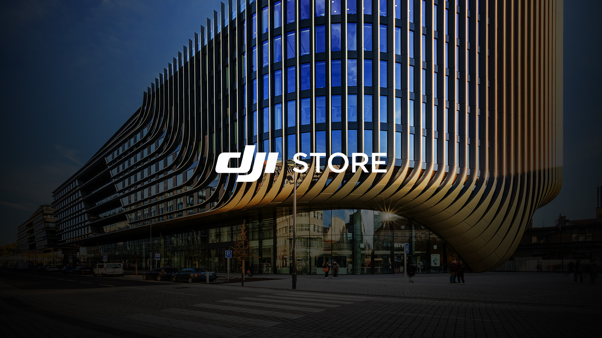 Praha Masaryčka uvítá oficiální DJI Store: Slavnostní otevření s až 50% slevami