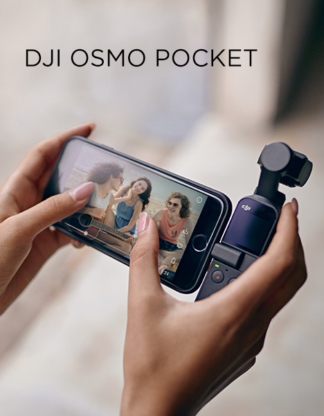 pocket