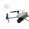 Card DJI Care Refresh 1-Year Plan (DJI Air 3) EU 