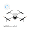 Card DJI Care Refresh 1-Year Plan (DJI Lito 1) EU 
