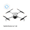 Card DJI Care Refresh 1-Year Plan (DJI Lito X1) EU 