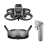 DJI Avata Explorer Combo (Goggles Integra + RC Motion 2) 