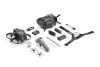 DJI Avata Fly Smart Combo（DJI FPV Goggles V2） 