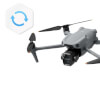 DJI Care Refresh 2-Year Plan (DJI AIR 3S) EU 