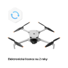 DJI Care Refresh 2-Year Plan (DJI Lito 1) EU 