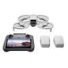 DJI Flip Fly More Combo (DJI RC 2) (ROZBALENO) 