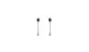 DJI FPV Air Unit Antenna (MMCX elbow) 