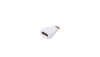 DJI Goggles HDMI (Type A) Female to HDMI (Type C) Male Adaptor 