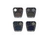 DJI Mavic 3 Pro ND Filters Set (ND8/16/32/64) 