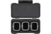 DJI Mavic Air 2 ND Filters Set (ND16/64/256) 