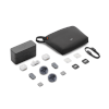 DJI Mic Mini 2 (2 TX + 1 Mobile RX + Charging Case) 