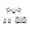 DJI Mini 2 SE Fly More Combo 