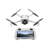 DJI Mini 3 (DJI RC) 