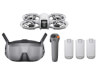 DJI Neo Motion Fly More Combo 