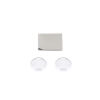 DJI Osmo 360 Transparent Lens Protectors 