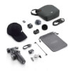 DJI Osmo Mobile 7P + DJI Mic Mini Vlog Combo - Super Bundle 