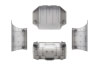DJI RoboMaster S1 Chassis Armor Kit 