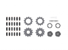 DJI RoboMaster S1 Mecanum Wheels（Pair) 