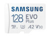 Samsung EVO Plus Micro SDXC 128GB Class 10 + SD adaptér 