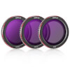 Set 3 ks ND filtrů na DJI NEO 