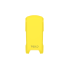 Tello Part 5 Snap On Top Cover (Yellow) 