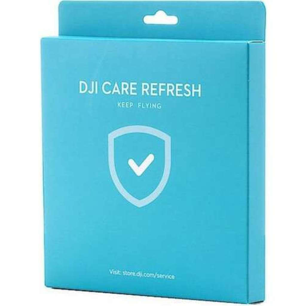 Card DJI Care Refresh 2-Year Plan (DJI Mini 3) EU 