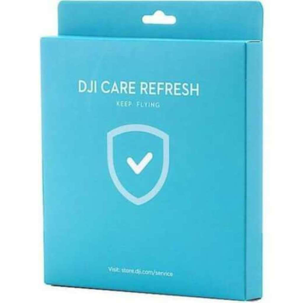 DJI Care Refresh 2-Year Plan (DJI Mini 4 Pro) EU 