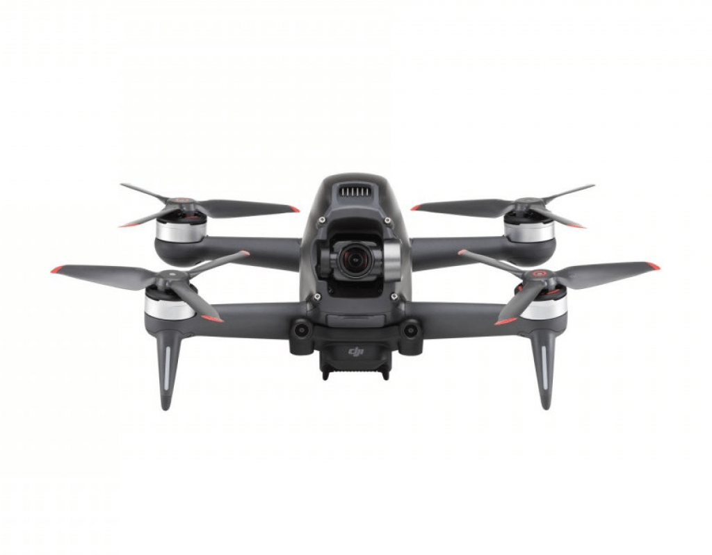 DJI FPV Drone (Universal Edition) 