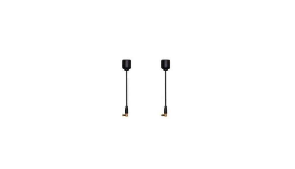 DJI FPV Part 03 Air Unit Antenna (MMCX elbow) 