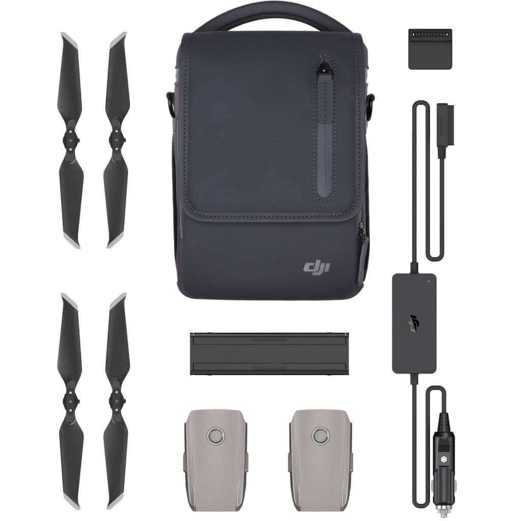 Mavic 2 Fly More Kit 