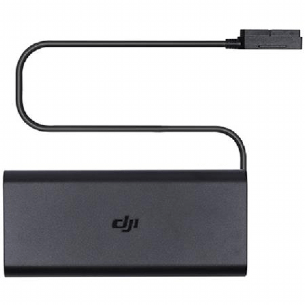 Mavic Air 2 Battery Charger (Global) 