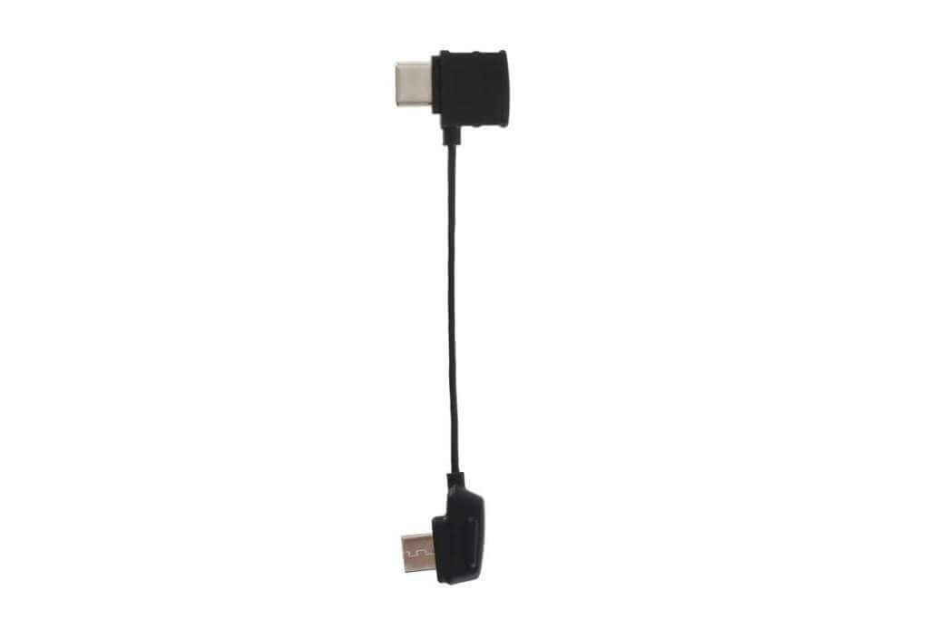 Mavic Part5 RC Cable（Type-C connector） 