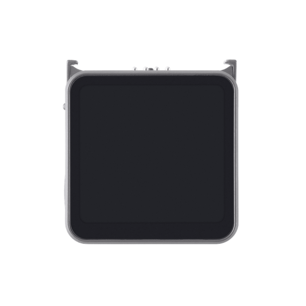 DJI Action 2 Front Touchscreen Module 