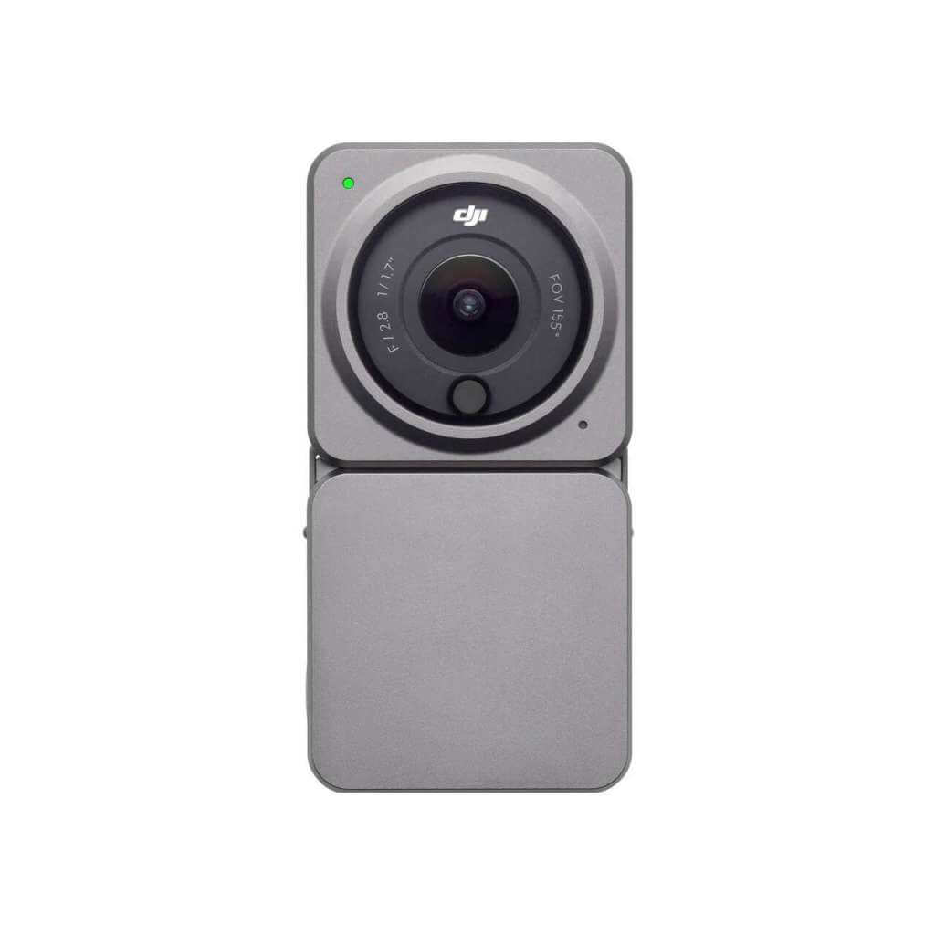 DJI Action 2 Power Combo (32GB) 