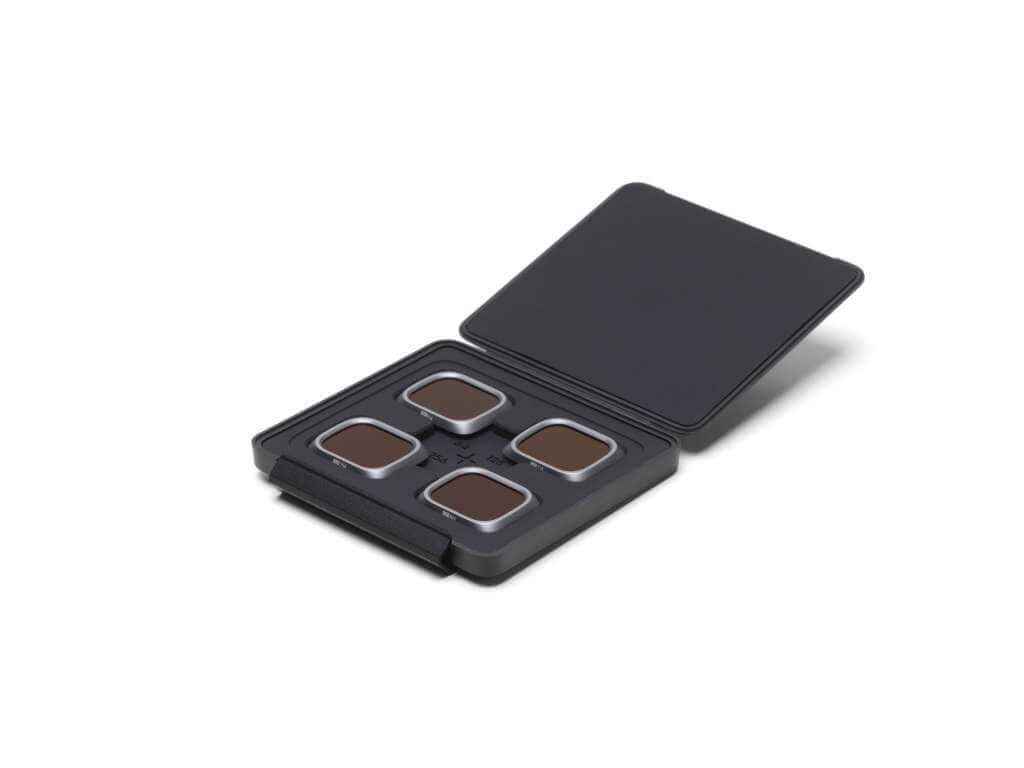 DJI AIR 2S ND Filters Set (ND64/128/256/512) 