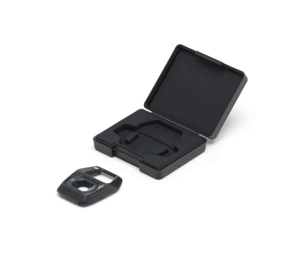 DJI Air 3S Wide-Angle Lens 