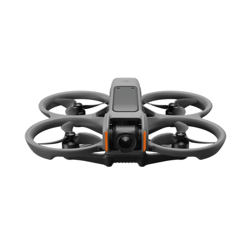 DJI Avata 2 (Drone Only) 