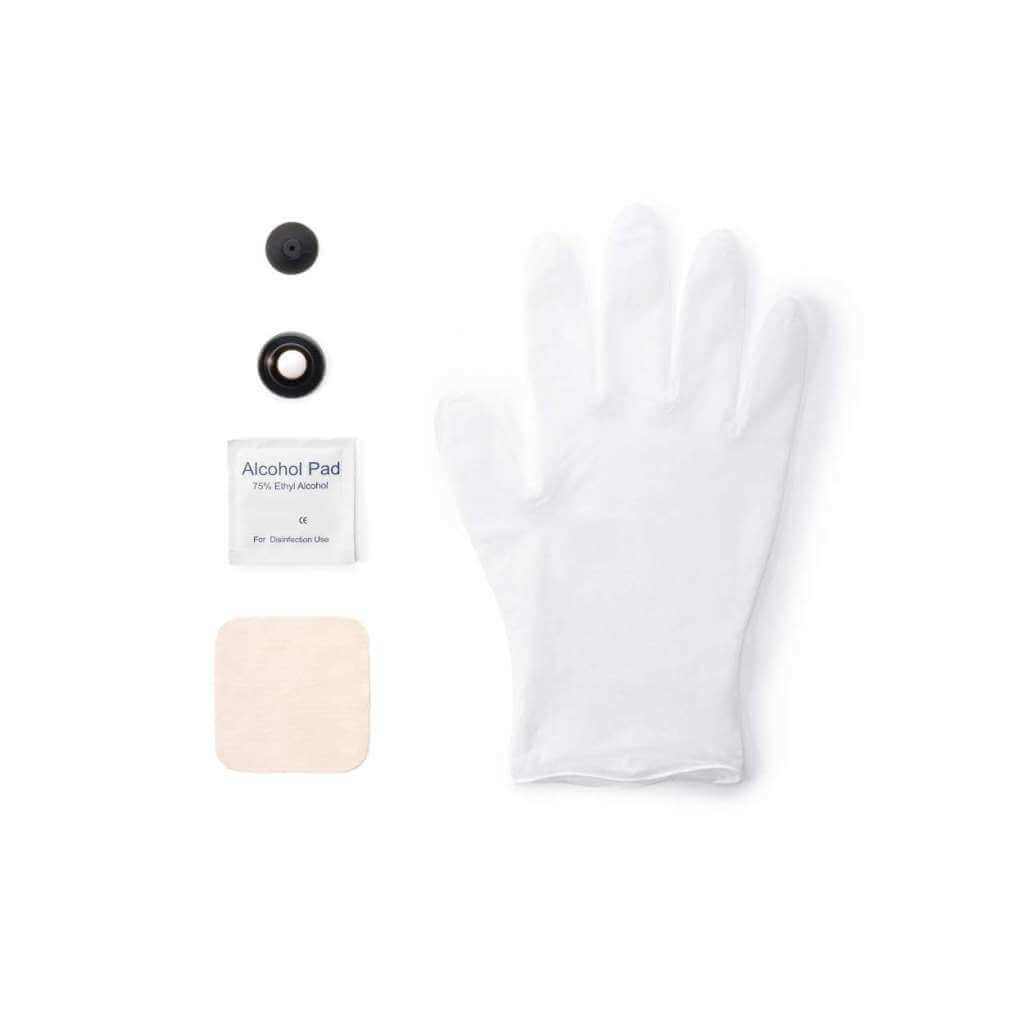 DJI Avata 360 Replacement Lens Kit 