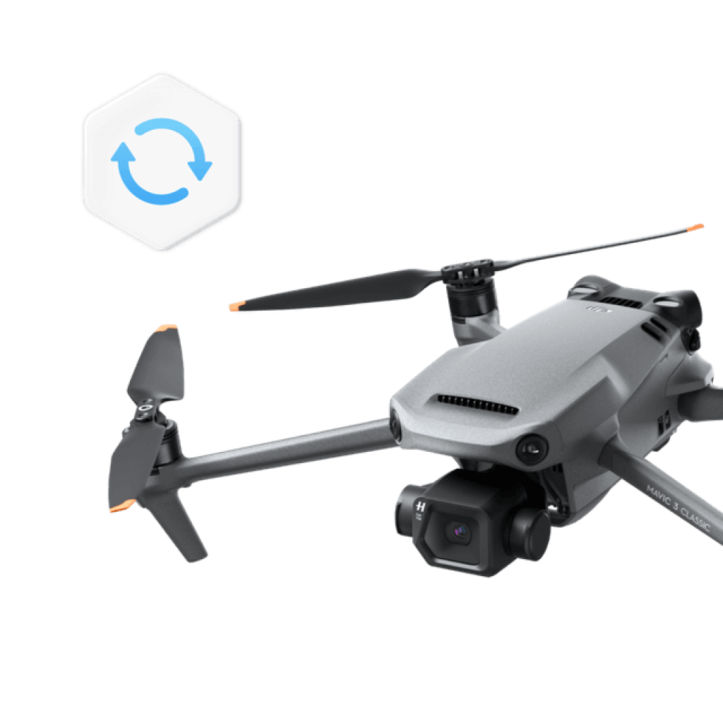 DJI Care Refresh 1-Year Plan (DJI Mavic 3 Classic) EU 