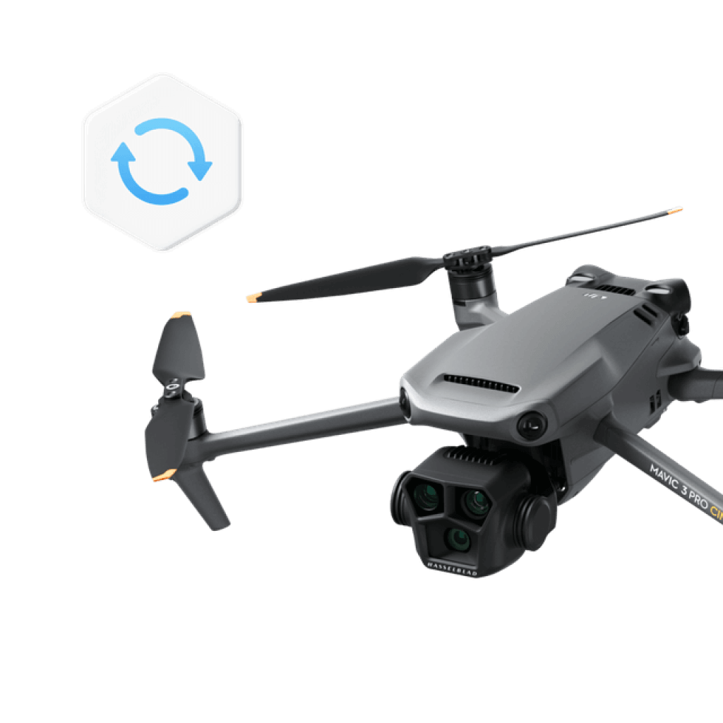 DJI Care Refresh 1-Year Plan (DJI Mavic 3 Pro Cine) EU 