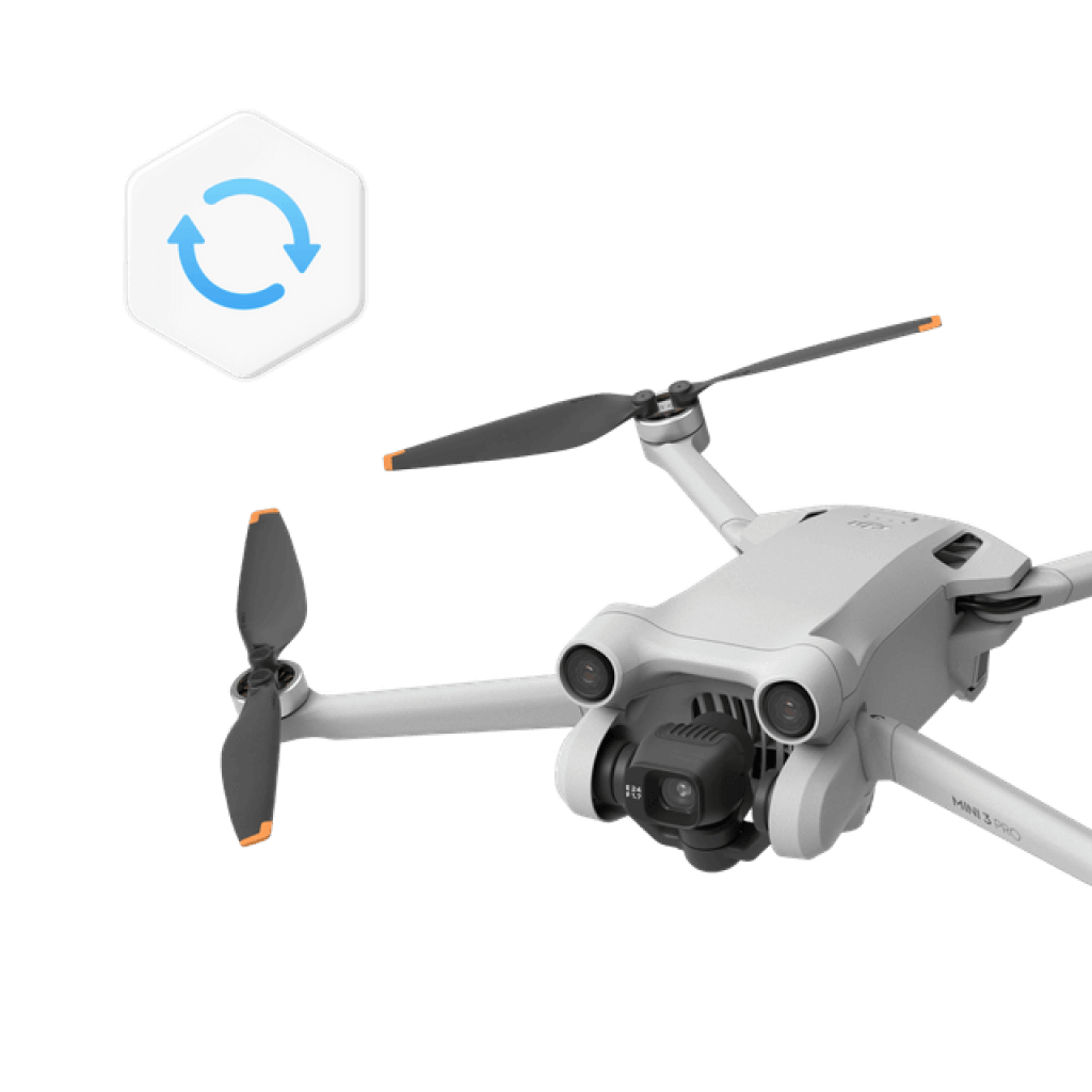 DJI Care Refresh 1-Year Plan (DJI Mini 3 Pro) EU 