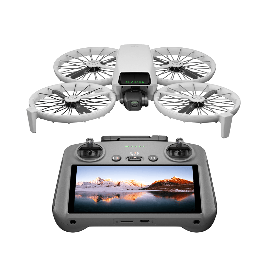 DJI Flip (DJI RC 2) 