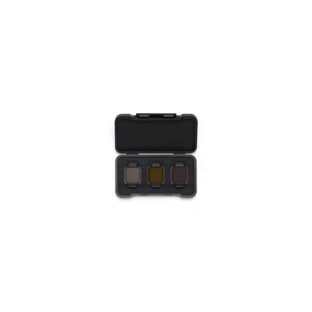 DJI Flip / Lito Series ND Filter Set (ND16/64/256) 