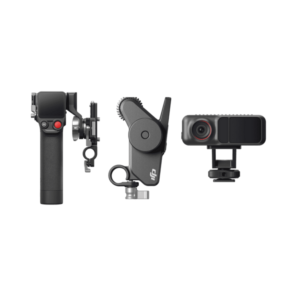 DJI Focus Pro Creator Combo 