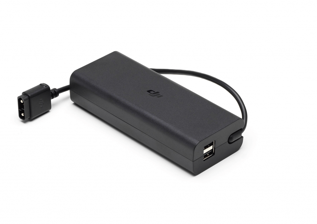 DJI FPV AC Power Adapter 