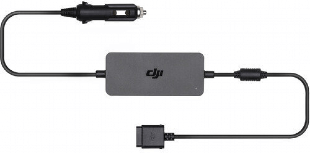 DJI FPV Car Charger 