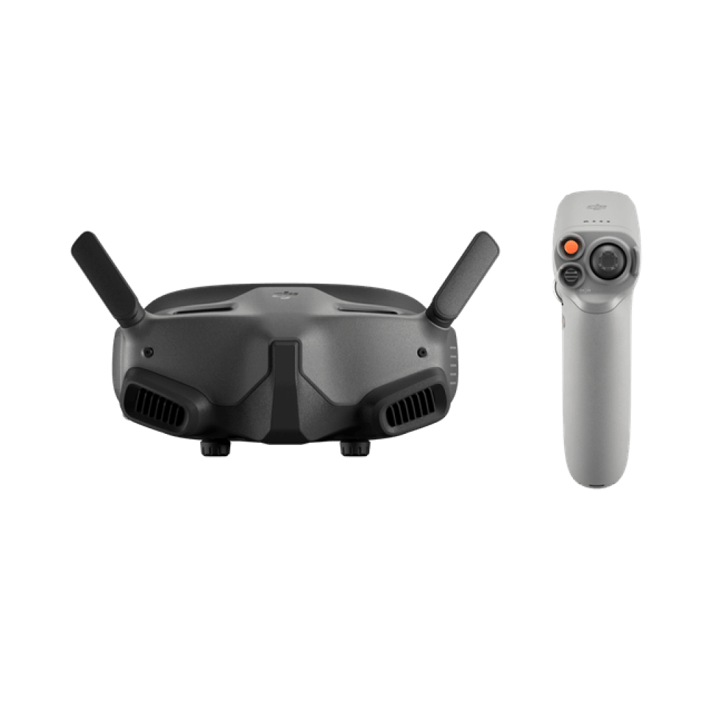 DJI Goggles 2 Motion Combo (DJI RC Motion 2) 